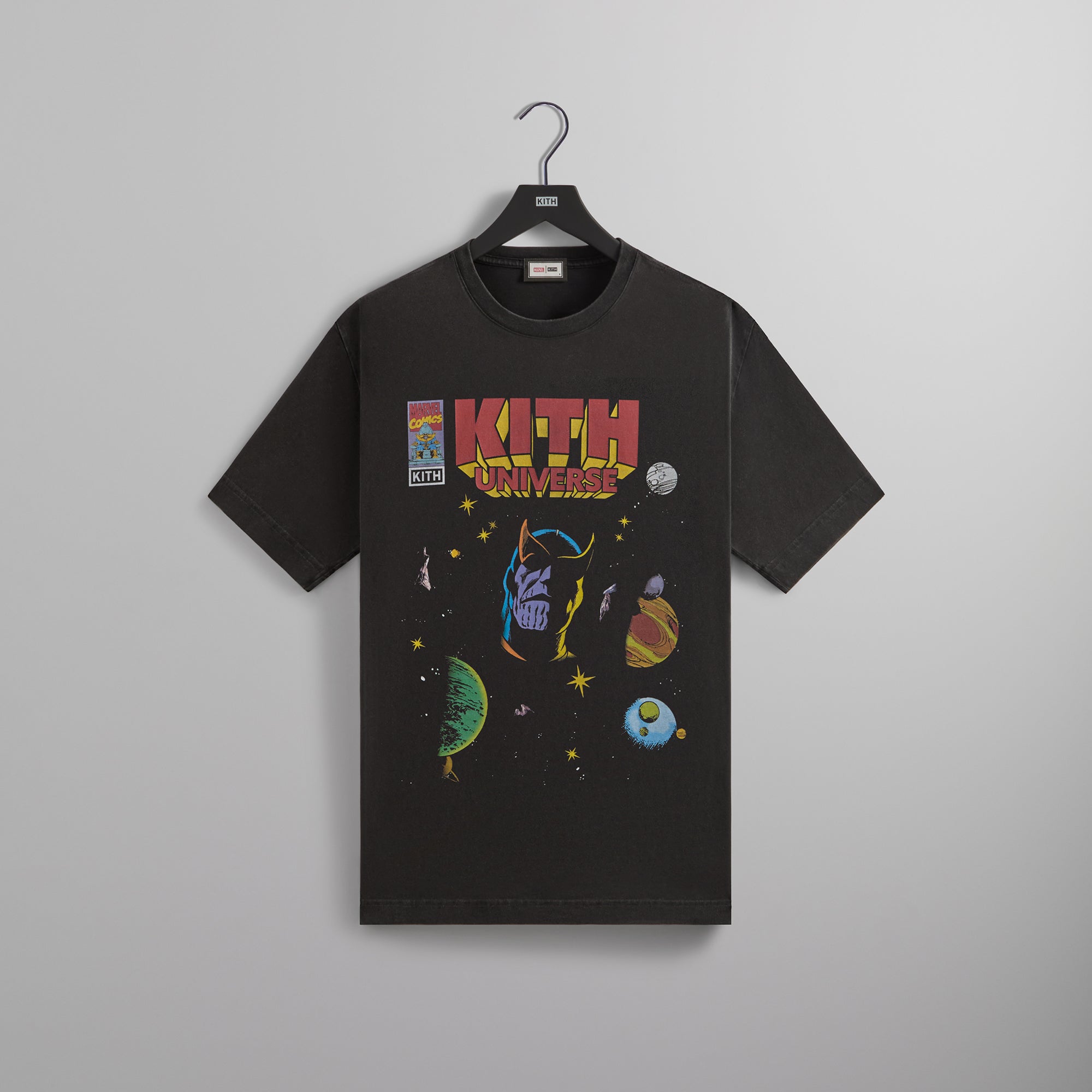 A Closer Look at Marvel | Kith 85th Anniversary Collection – Kith