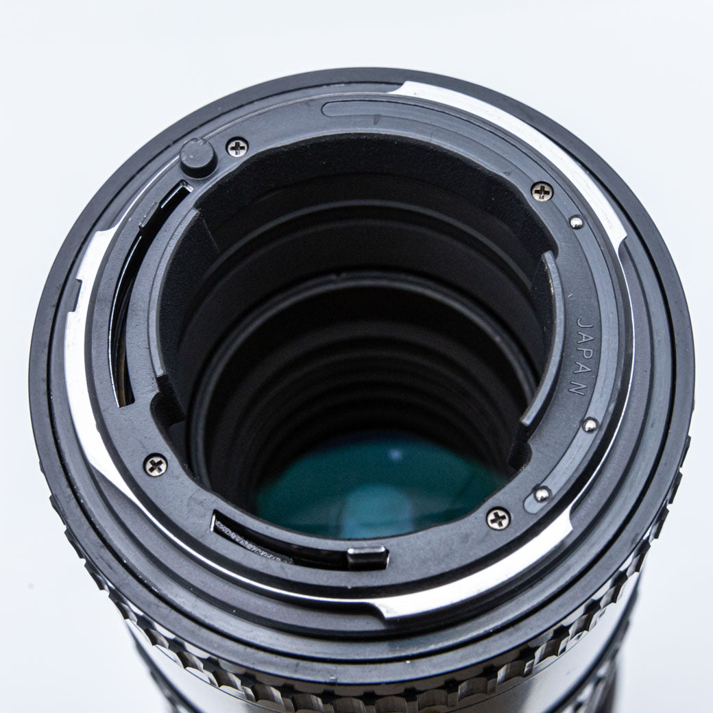 PENTAX SMC A☆645 300mm F4 ED(IF) – ねりま中古カメラきつね堂