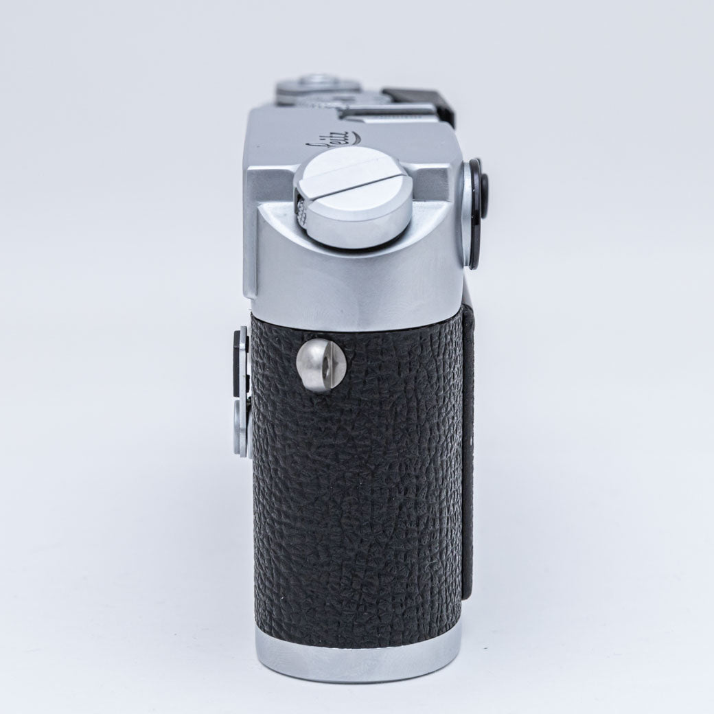 Leica M4-P 70周年記念 – ねりま中古カメラきつね堂