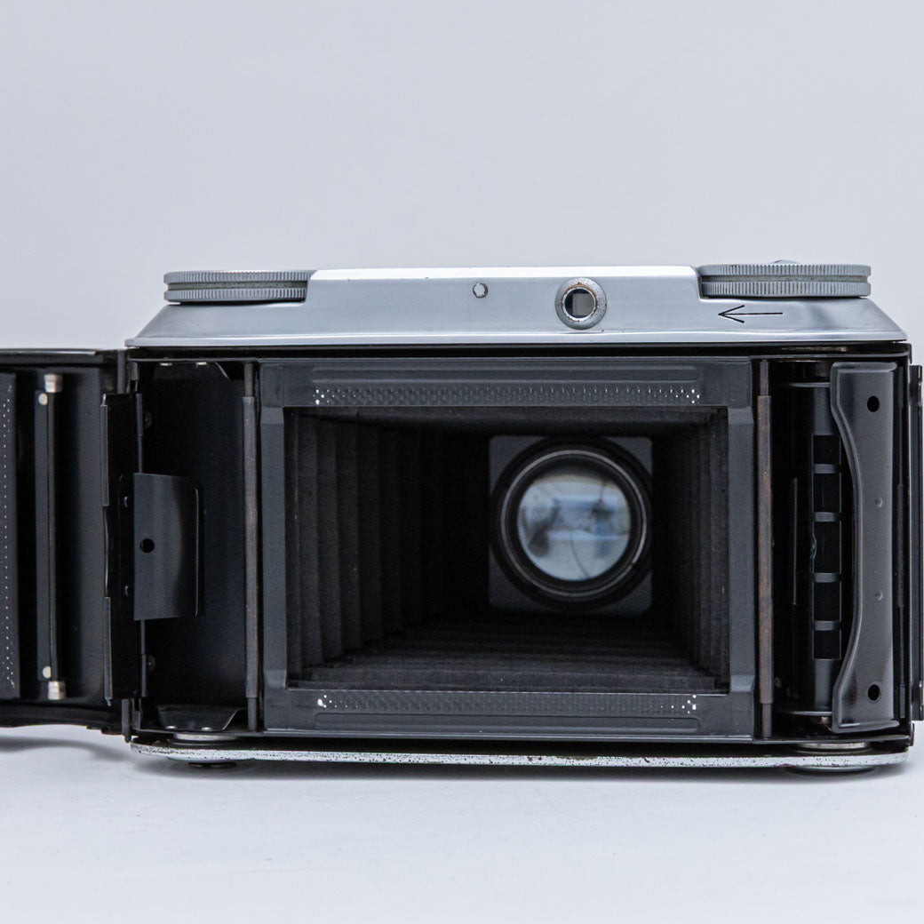 Voigtlander Bessa II Color Skopar 105mm F3.5 – ねりま中古カメラ