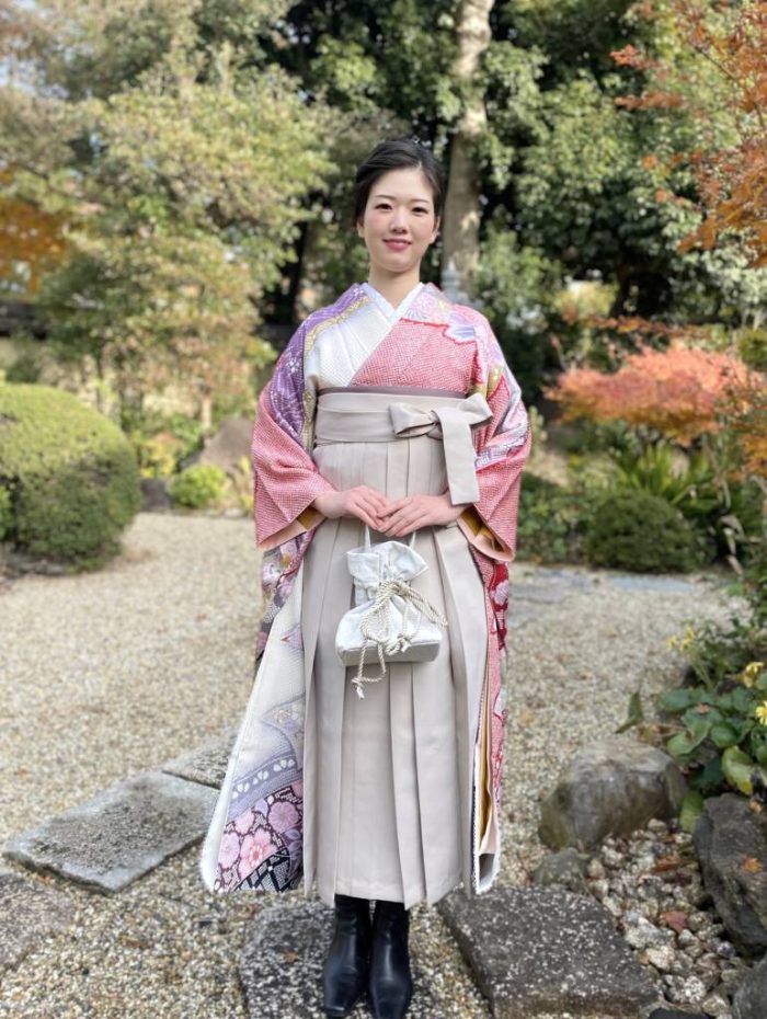 総絞りに金彩の振袖 着物 【公式通販】