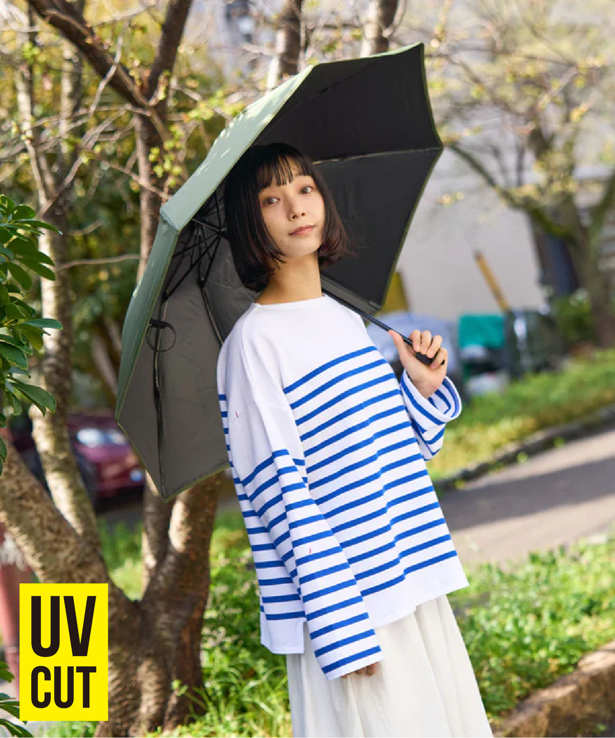 UMBRELLA – KiU公式オンラインショップ