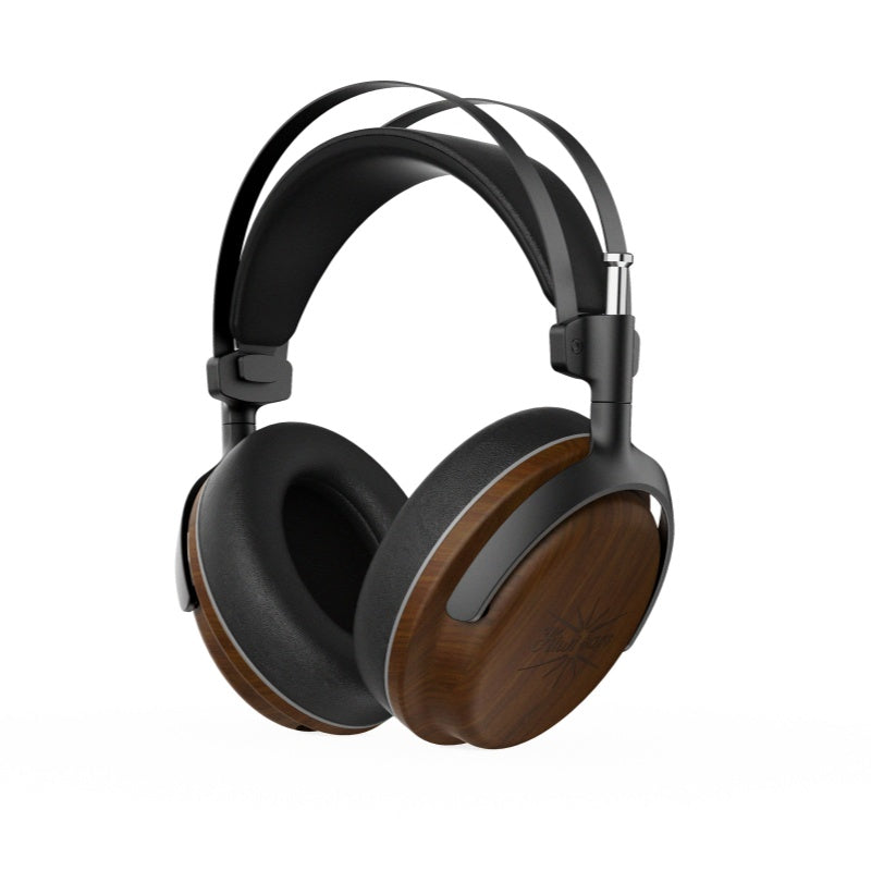 Kiwi Ears Atheia | Dynamic + Planar Magnetic Dual Driver Headphones