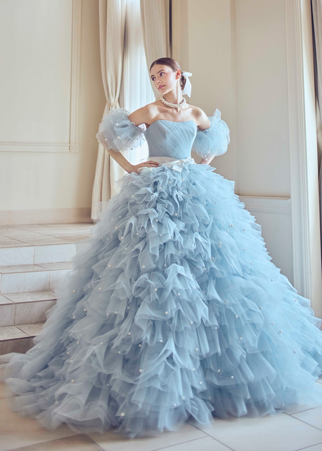 KH-9039（BLUE） | キヨコハタ | KIYOKO HATA 公式ページ