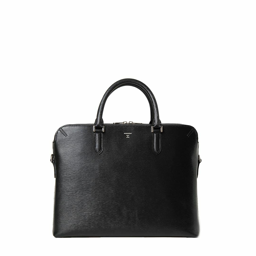 スムースレザー ブリーフケース02 | ST-BF02 | エルゴポック公式