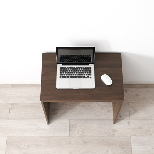 デスク｜コの字型ウッドデスク - territory