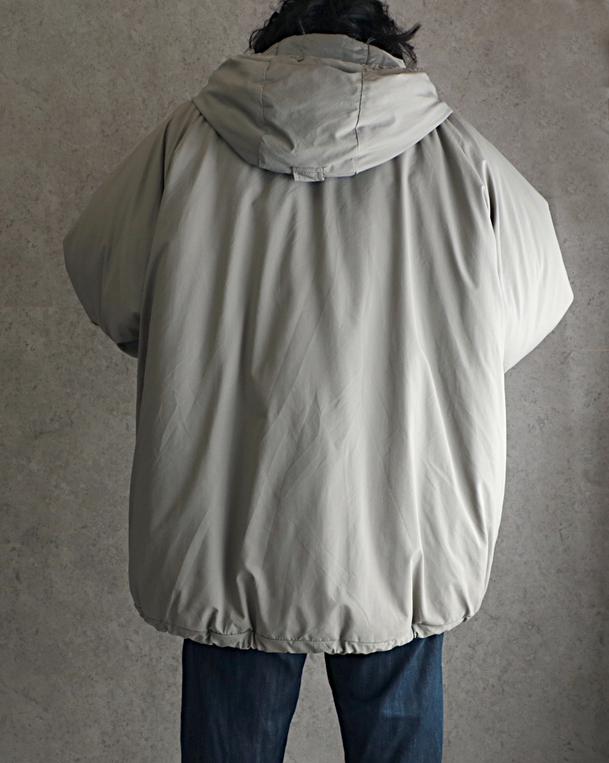 米軍 ECWCS gen3 level7 プリマロフト ミリタリー ジャケット 古着