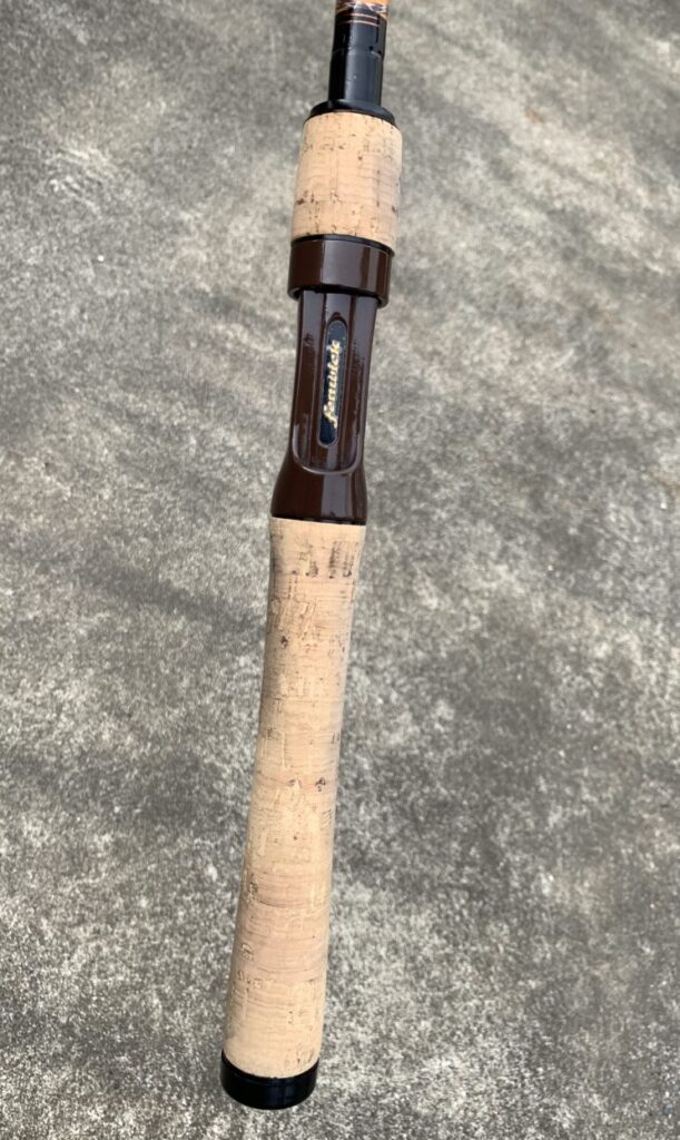 ティムコ】フェンウィック WCE510Y-CL-4J【インプレ】 | なんでもかんでも