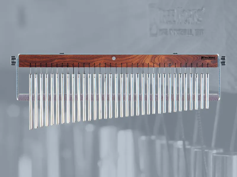 ツリーチャイム - コマキ通商ウェブ