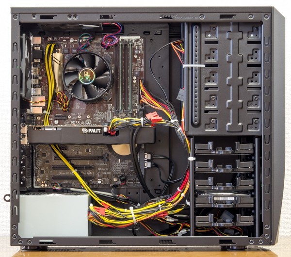 GALLERIA XT詳細レビュー！汎用性とコスパで決めるならGTX960搭載の