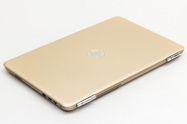 旧モデル】HP Pavilion 15-au100レビュー | こまめブログ