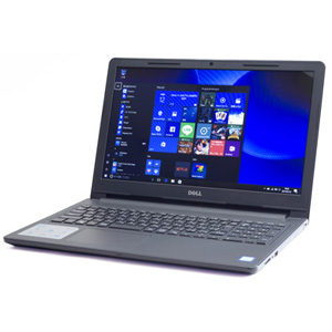 デル Inspiron 15 3000（3567）レビュー：コスパの高いCore i3搭載15.6