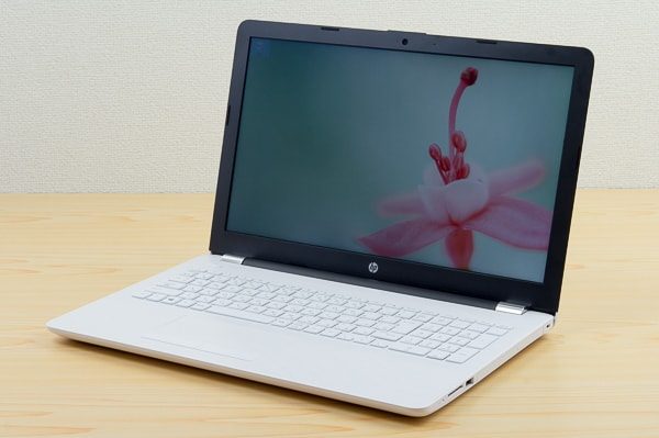 HP 15-bw000を本音でレビュー！ フルHDの格安モデルを徹底チェック
