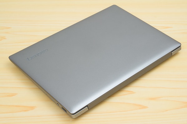 レノボ ideapad 120S レビュー！ 軽量コンパクトで安いモバイルノート