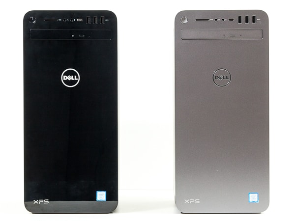 デル XPSタワー スペシャルエディション (8930)レビュー：高スペックで