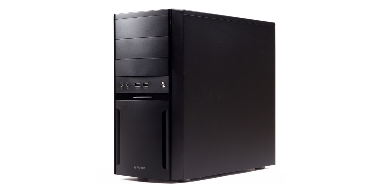 マウス LUV MACHINES iH700解説 ＆ iH800レビュー：拡張性の高いミニ