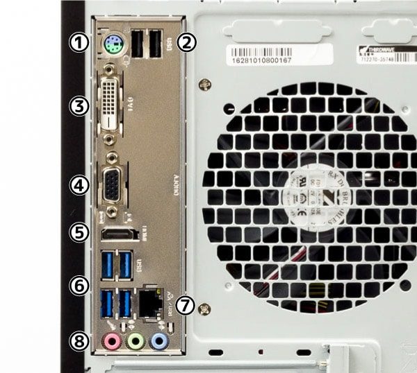 ドスパラ Regulus AR5-Q レビュー：Ryzen 5 2400G搭載で6万円台のミニ