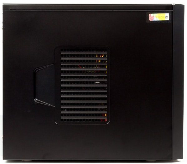 ドスパラ Regulus AR5-Q レビュー：Ryzen 5 2400G搭載で6万円台のミニ