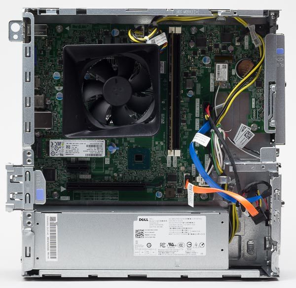 デル Inspiron スモールデスクトップ（3470）※第9世代 レビュー