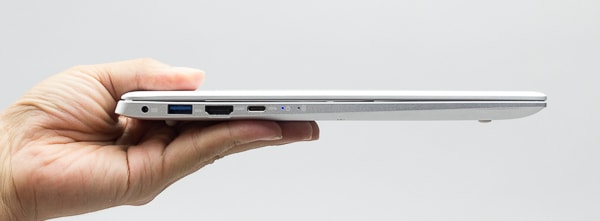 Windowsノート本体 Altair F-13KR i5 8250U RAM8GB SSD256GB Altair F