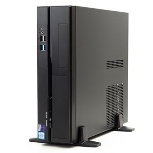 ドスパラ Slim Magnate IE レビュー 格安でもパワフルなCore i3搭載