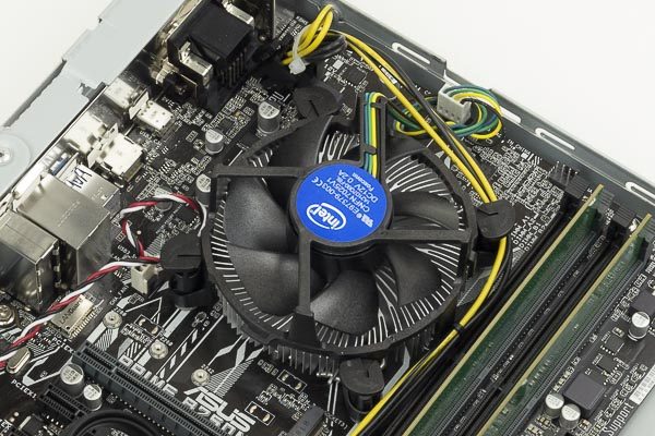 ドスパラ Slim Magnate GE レビュー：超ハイスペックなスリム