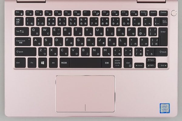 デル Inspiron 13 7000（7380）2018年モデル レビュー：やたら薄くて高