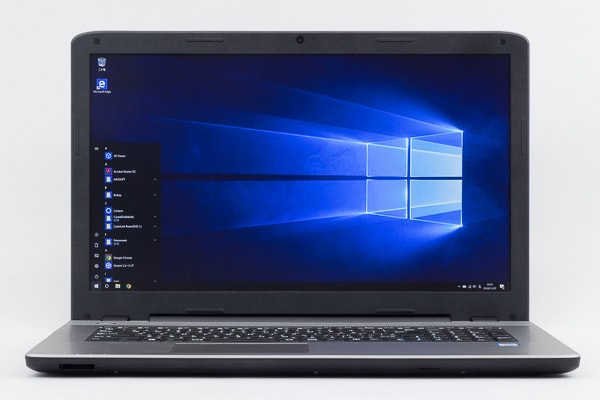 ドスパラ Critea VF-AGKR SSDモデルレビュー：VGA端子対応＆パーツ交換