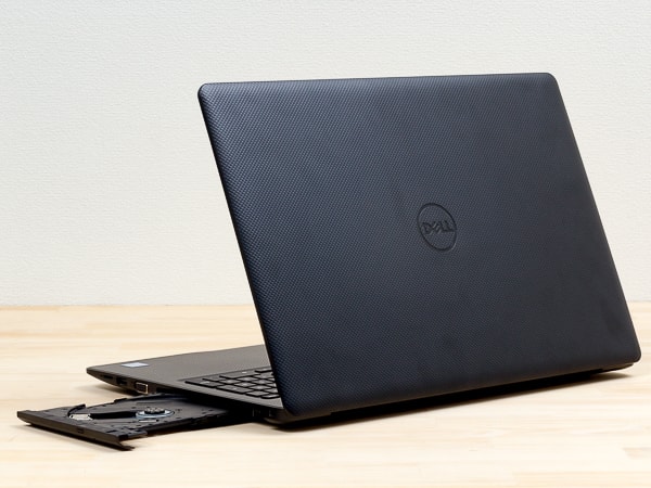 デル Vostro 15 3000 (3581) レビュー：3万円台からでDVD & VGA対応の