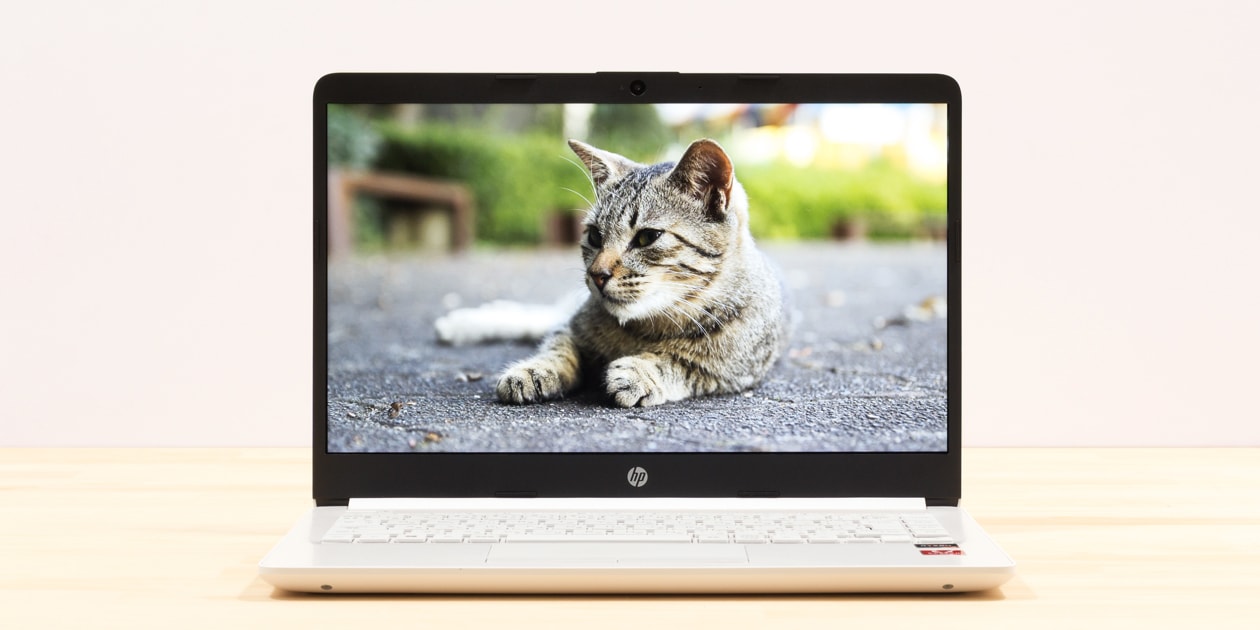 HP 14s-dk0000 (2019年モデル) レビュー：税込3万円台～でもフルHDの