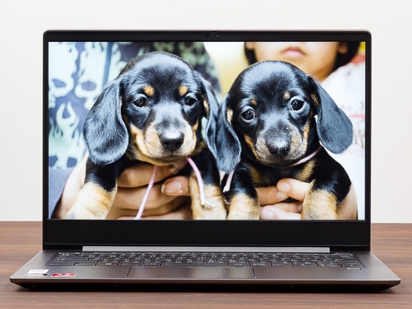 IdeaPad S540 (14, AMD) レビュー：Ryzen搭載でコスパの高い14インチ