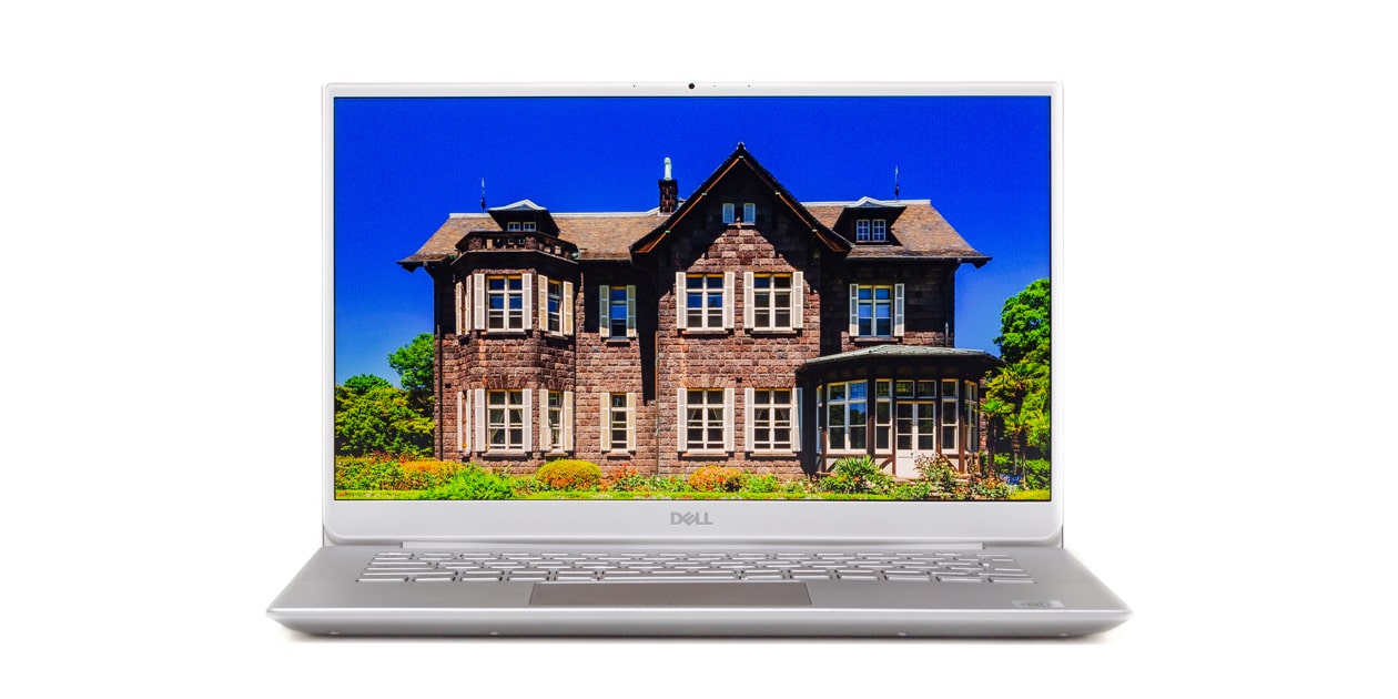 デル Inspiron 14 5000 (5490) 2019年モデル レビュー：軽量コンパクト