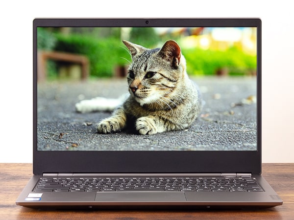 レノボ ThinkBook 13s レビュー：13インチで7万円台からの高コスパ