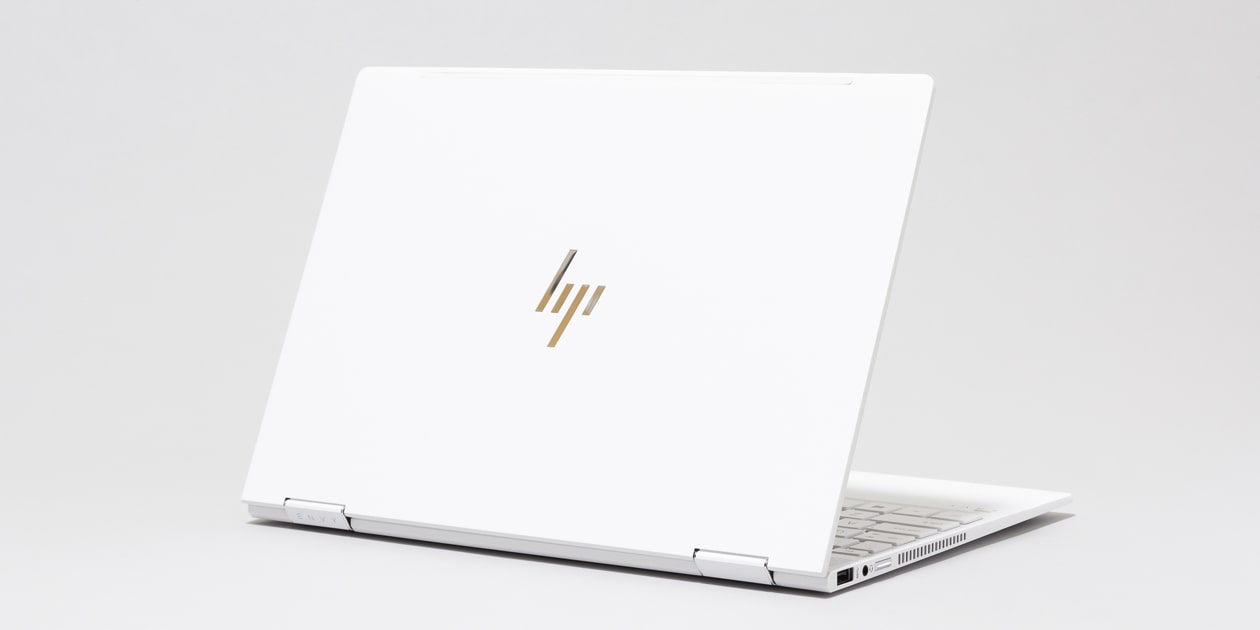 HP ENVY x360 13-ar0000 レビュー：7万円台からの極薄＆高コスパな