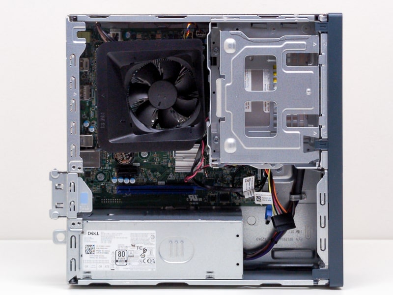 Inspiron 3030 スモールデスクトップ（3030S）レビュー：「普通」が