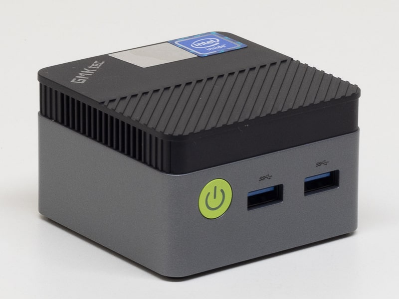 GMKtec NucBox G5レビュー：N97搭載極小ミニPC | こまめブログ