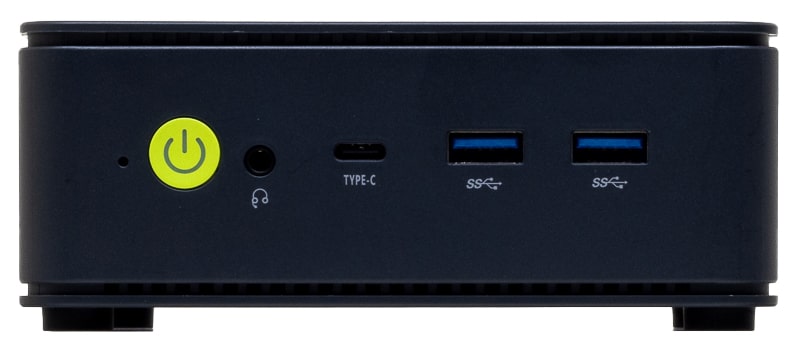 GMKtec NucBox M6レビュー：Ryzen 5 6600H搭載なのに4万円台で高性能