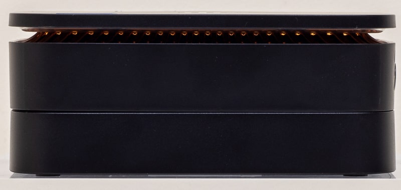 NiPoGi AK1PLUS N97モデルレビュー：2万円切りの激安N97ミニPC