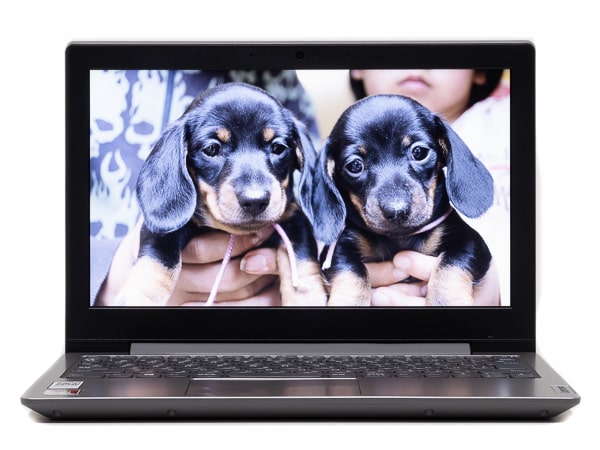 レノボ IdeaPad Slim 150 レビュー：税込2万6499円の軽量コンパクトな