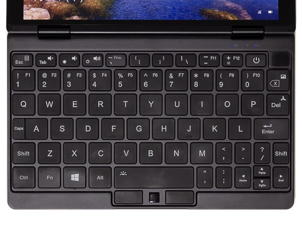 OneMix3 Pro レビュー：Core i5+16GBメモリー＋512GB SSD搭載のハイ