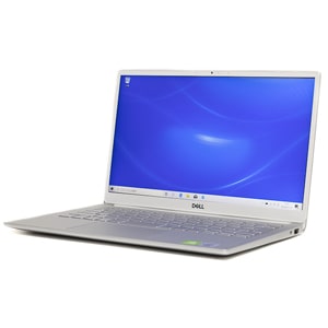 デル Inspiron 13 7000 (7391) 2019年モデル レビュー：1kg切りで最安
