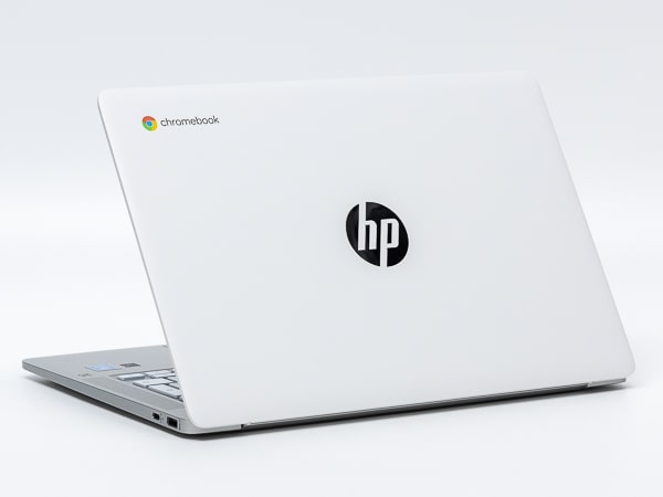 HP Chromebook 14aレビュー：入門用におすすめの14インチ低価格
