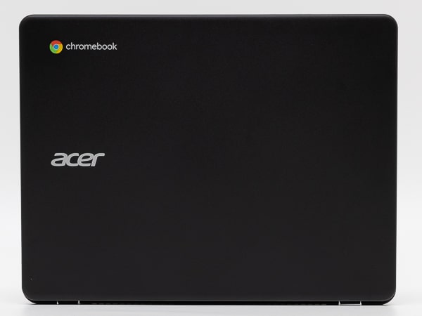 Acer Chromebook 712 C871T-A38Nレビュー：頑丈で壊れにくく高性能なお