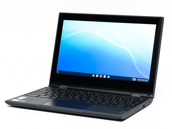 Lenovo 300e Chromebook 2nd Gen（2020年モデル）レビュー：頑丈で