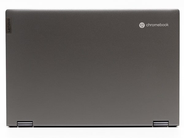 レノボIdeaPad Flex550i Chromebookレビュー：ペン付きで高品質