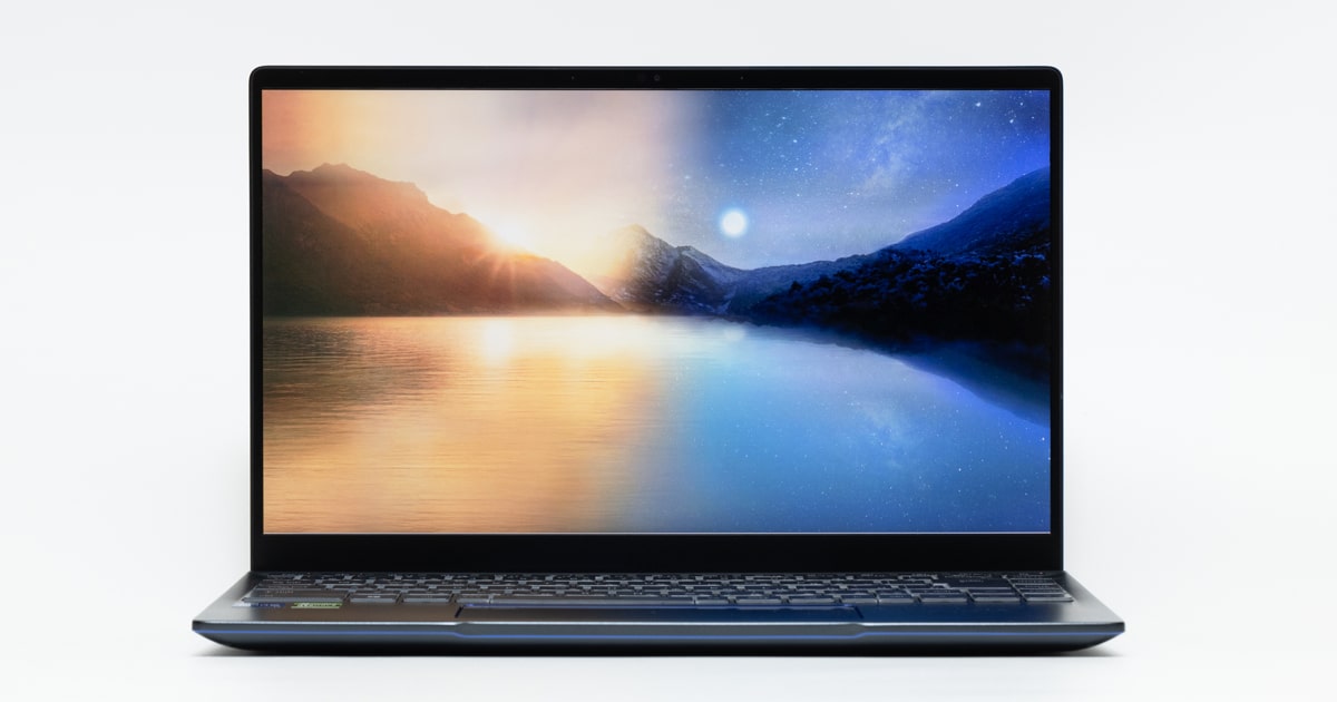 MSI Prestige 14 A11レビュー：GTX 1650MQ搭載で軽量スリムな14インチ