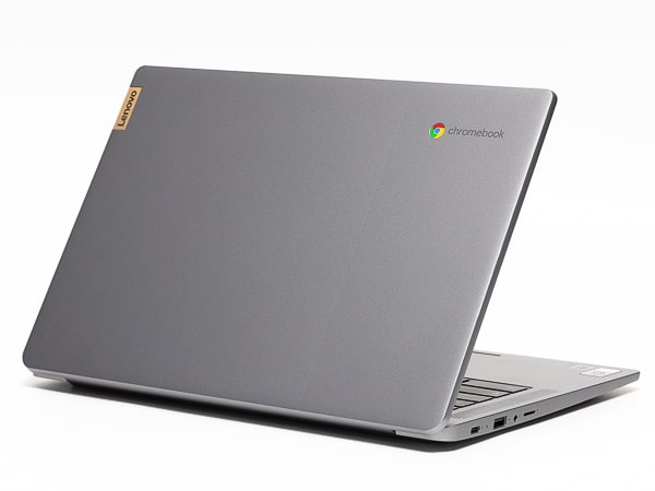 レノボ IdeaPad Slim 360 Chromebookレビュー：3万円台でフルHDのお