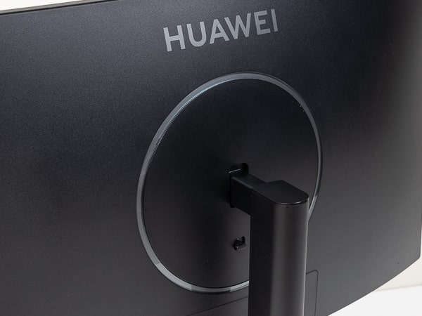 HUAWEI MateView GT27レビュー：165Hz対応の27インチ湾曲2K