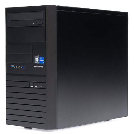 ドスパラMagnate IM 8GB/i5-11400搭載モデルレビュー：第11世代Core i5