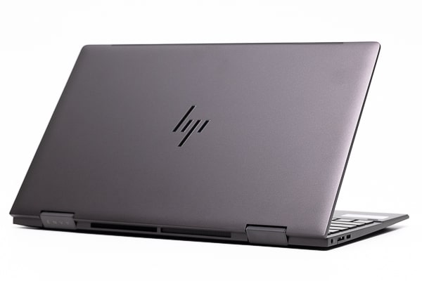 HP ENVY x360 13-ay1000(2021年モデル)レビュー：Zen3 Ryzen搭載の極薄